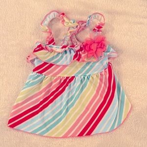 Simply Wag dog dress